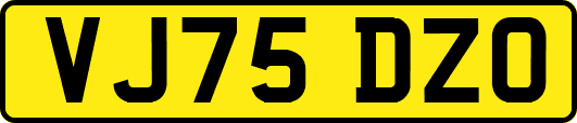 VJ75DZO
