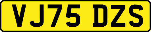 VJ75DZS