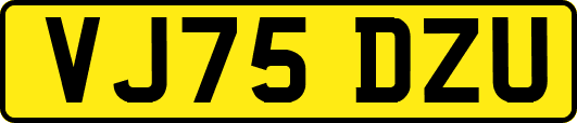 VJ75DZU