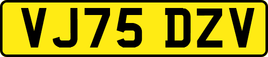 VJ75DZV
