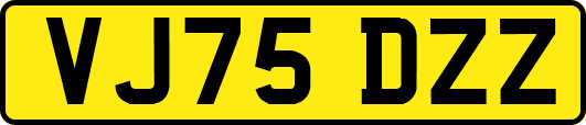 VJ75DZZ