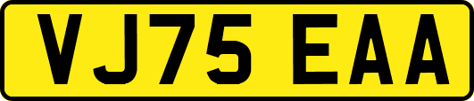 VJ75EAA