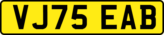 VJ75EAB
