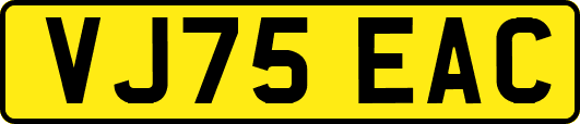VJ75EAC