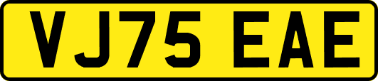 VJ75EAE