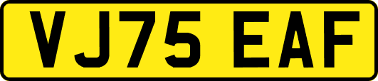 VJ75EAF