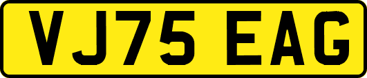 VJ75EAG