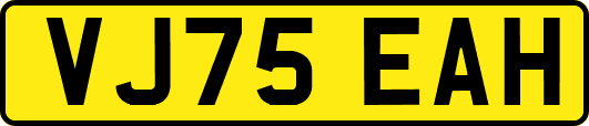 VJ75EAH