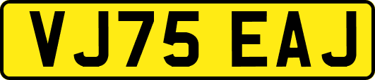 VJ75EAJ