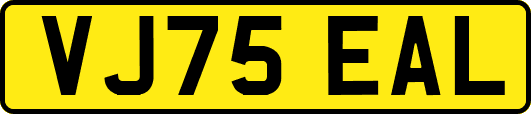 VJ75EAL