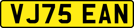 VJ75EAN