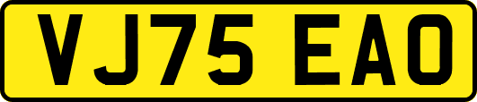VJ75EAO