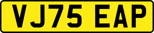 VJ75EAP