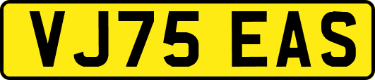 VJ75EAS