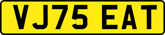 VJ75EAT