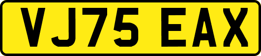 VJ75EAX