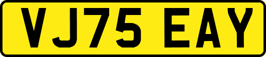 VJ75EAY