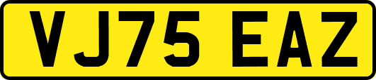 VJ75EAZ