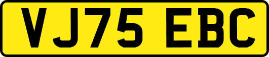 VJ75EBC