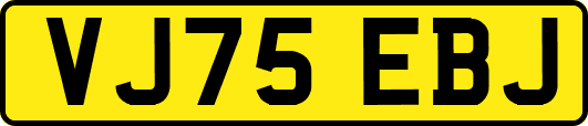 VJ75EBJ
