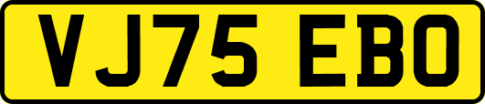VJ75EBO