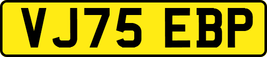 VJ75EBP