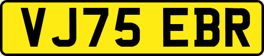 VJ75EBR