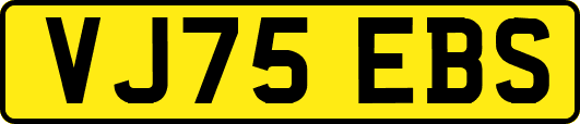 VJ75EBS