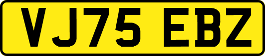 VJ75EBZ