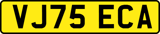 VJ75ECA