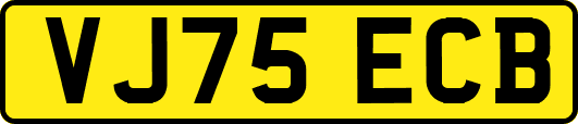 VJ75ECB