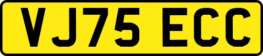 VJ75ECC