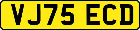 VJ75ECD