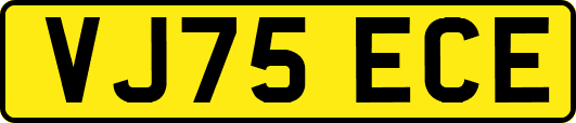 VJ75ECE