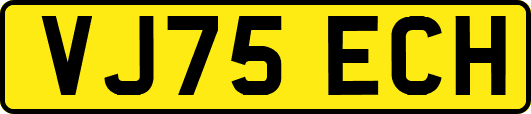 VJ75ECH