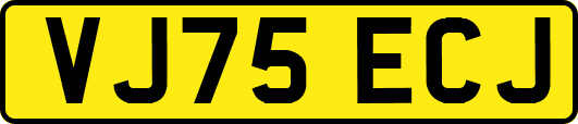 VJ75ECJ