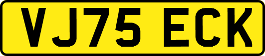 VJ75ECK