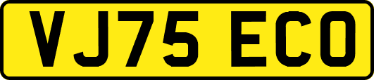 VJ75ECO