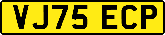 VJ75ECP