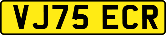 VJ75ECR