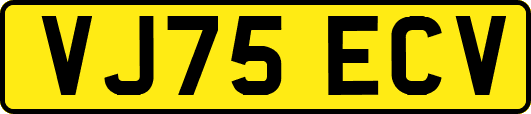 VJ75ECV