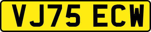 VJ75ECW