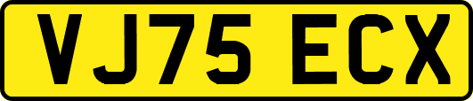 VJ75ECX