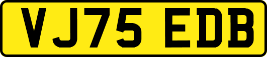 VJ75EDB