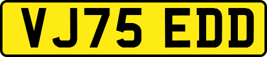 VJ75EDD