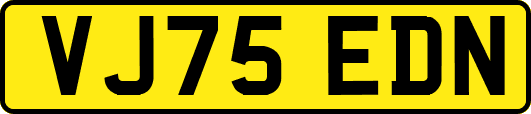 VJ75EDN