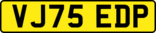 VJ75EDP