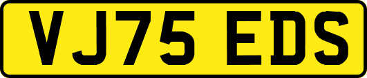VJ75EDS