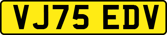 VJ75EDV