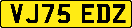 VJ75EDZ